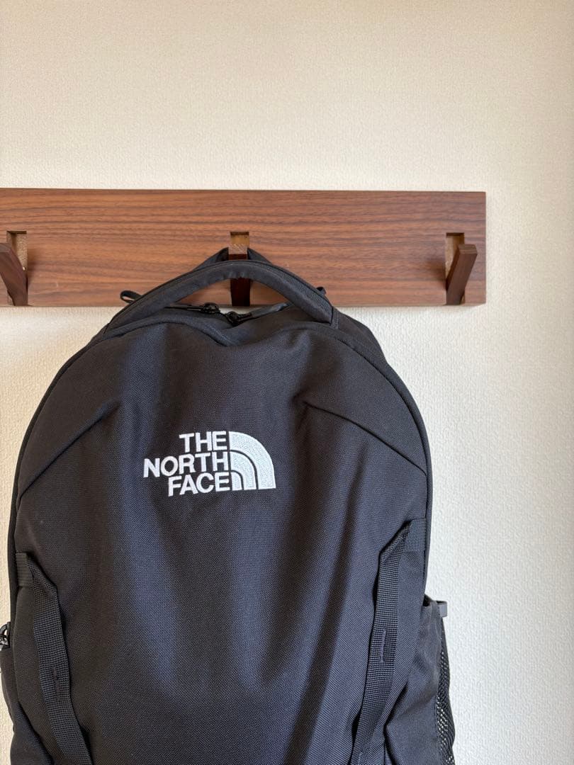 THE NORTH FACE VAULT ブラック リュック