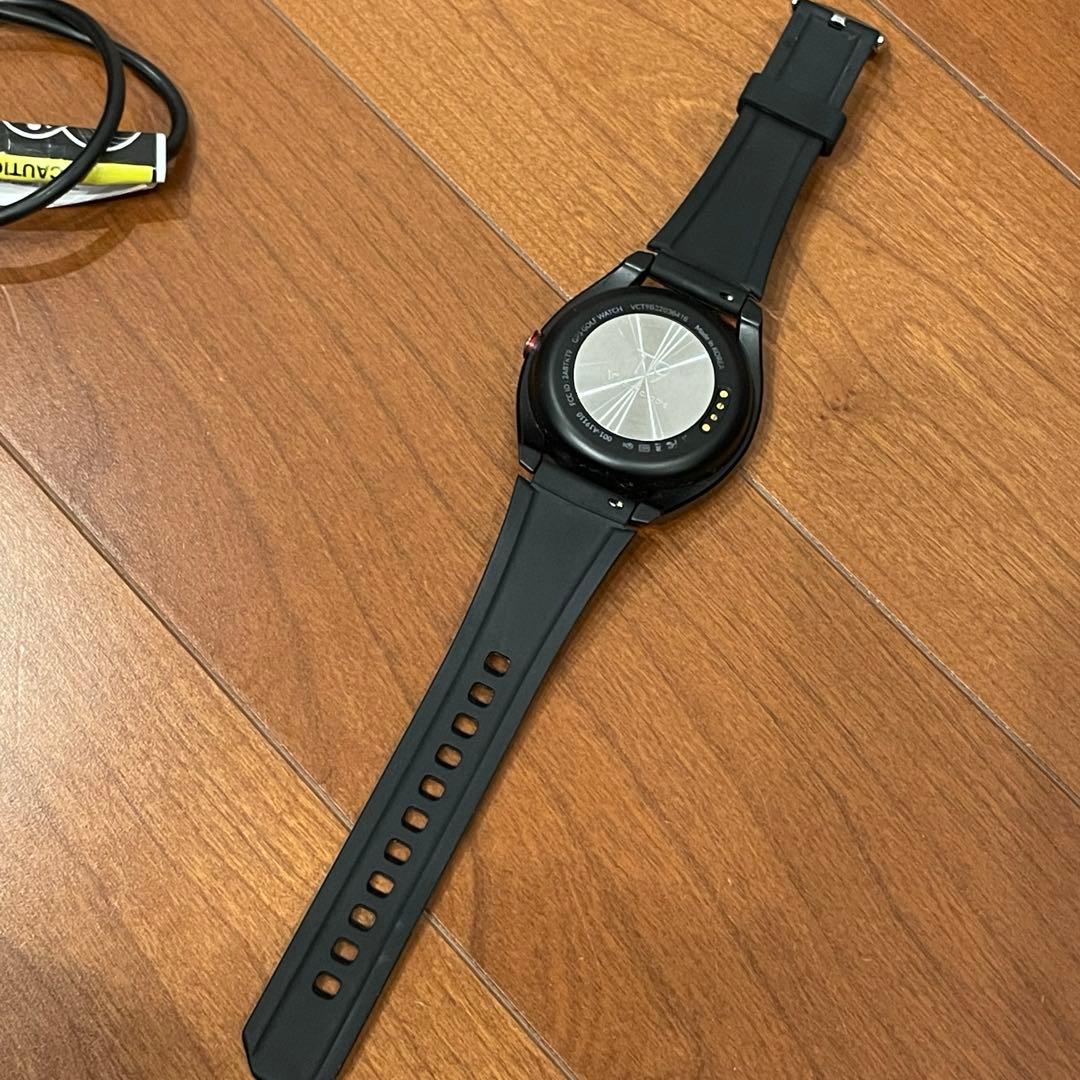 ボイスキャディ T9 voice caddie GPSナビ 腕時計T11 T12