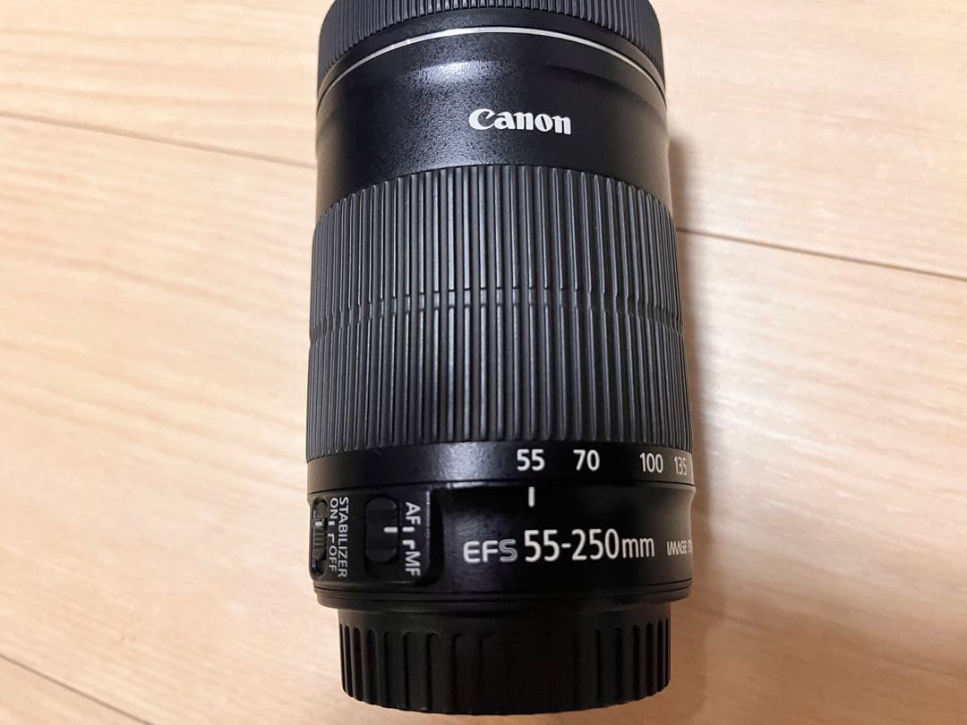 Canon EOS 9000D ダブルズームレンズ｜箱なし｜説明書あり｜美品