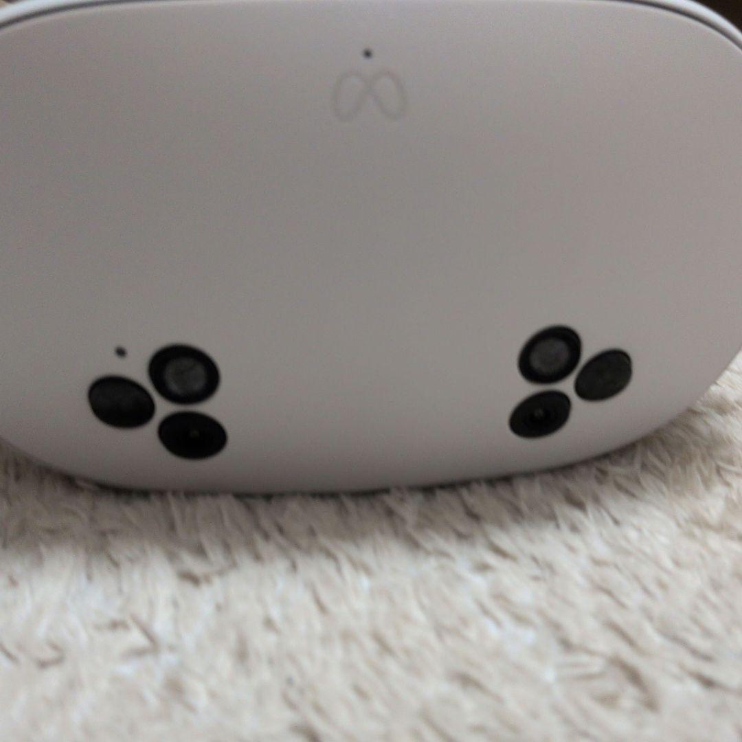  Quest 3S　128GB　VRヘッドセット