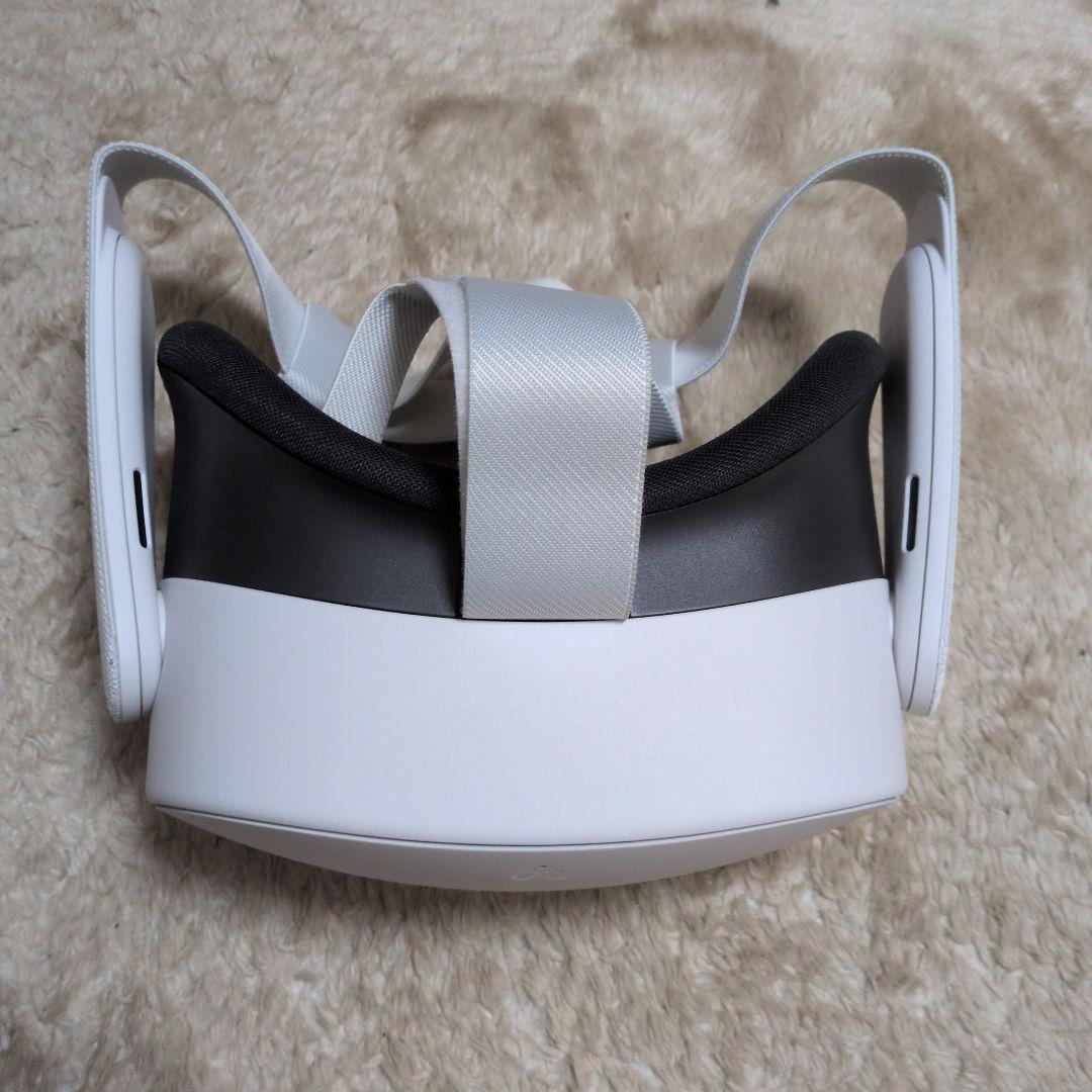  Quest 3S　128GB　VRヘッドセット
