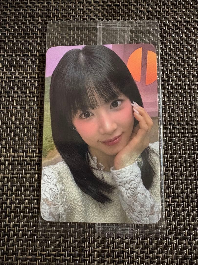 APINK RE:LOVE トレカ チョロン