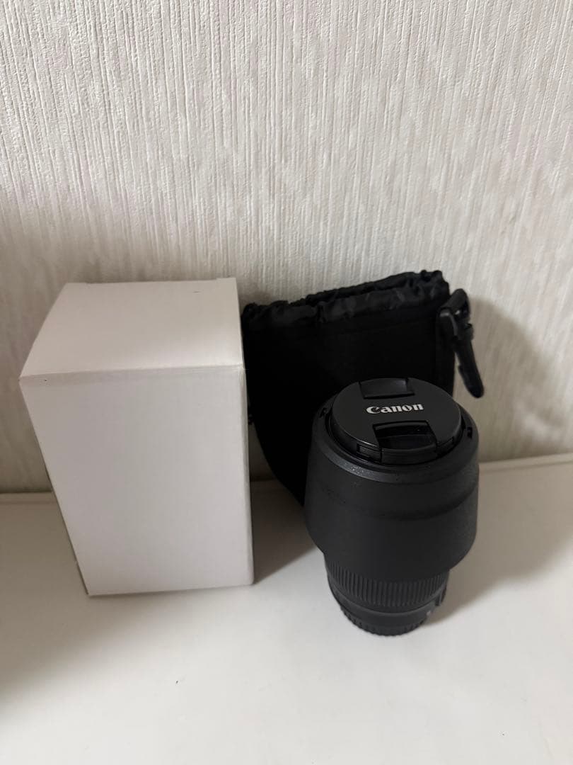 レンズ(ズーム) Canon EF 55-250mm f/4-5.6 IS STM