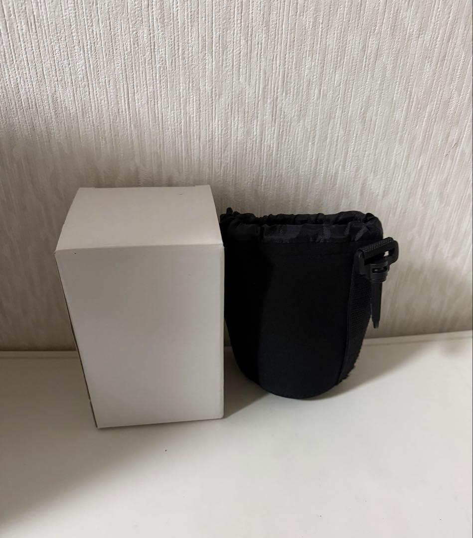 レンズ(ズーム) Canon EF 55-250mm f/4-5.6 IS STM