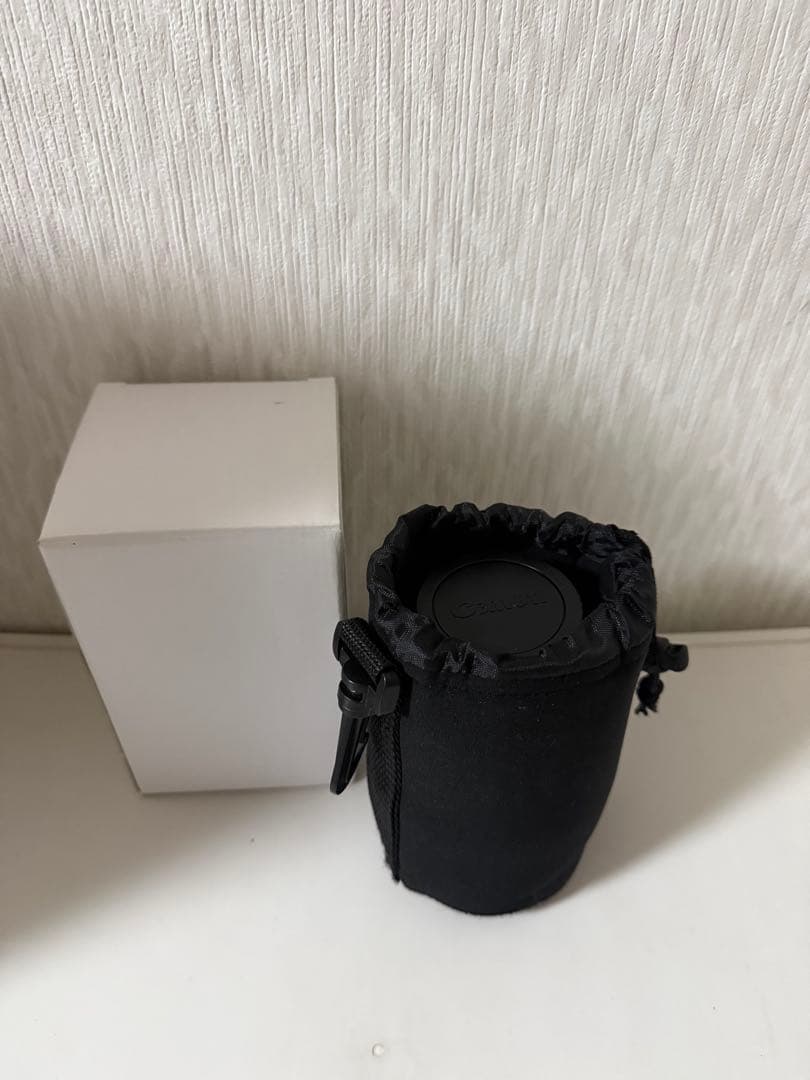 レンズ(ズーム) Canon EF 55-250mm f/4-5.6 IS STM