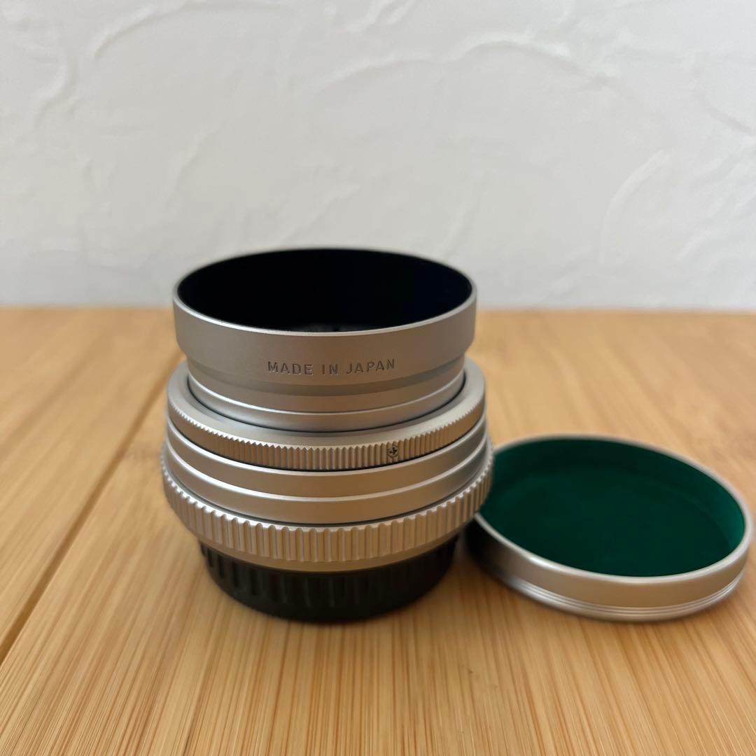 レンズ(単焦点) PENTAX FA43mm F1.9 Limited