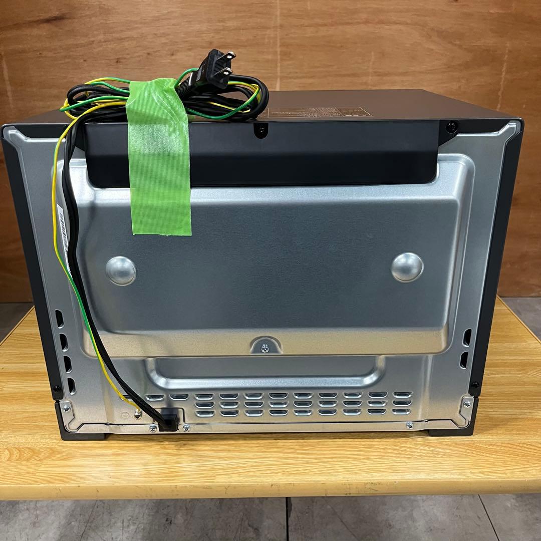 一都三県限定　配送設置無料　オーブンレンジ　A-Stage 2025年製　20L