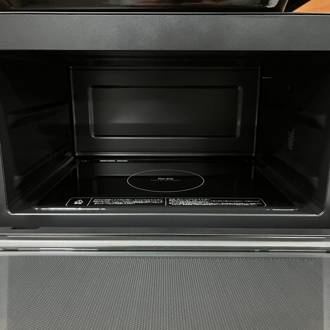 一都三県限定　配送設置無料　オーブンレンジ　A-Stage 2025年製　20L