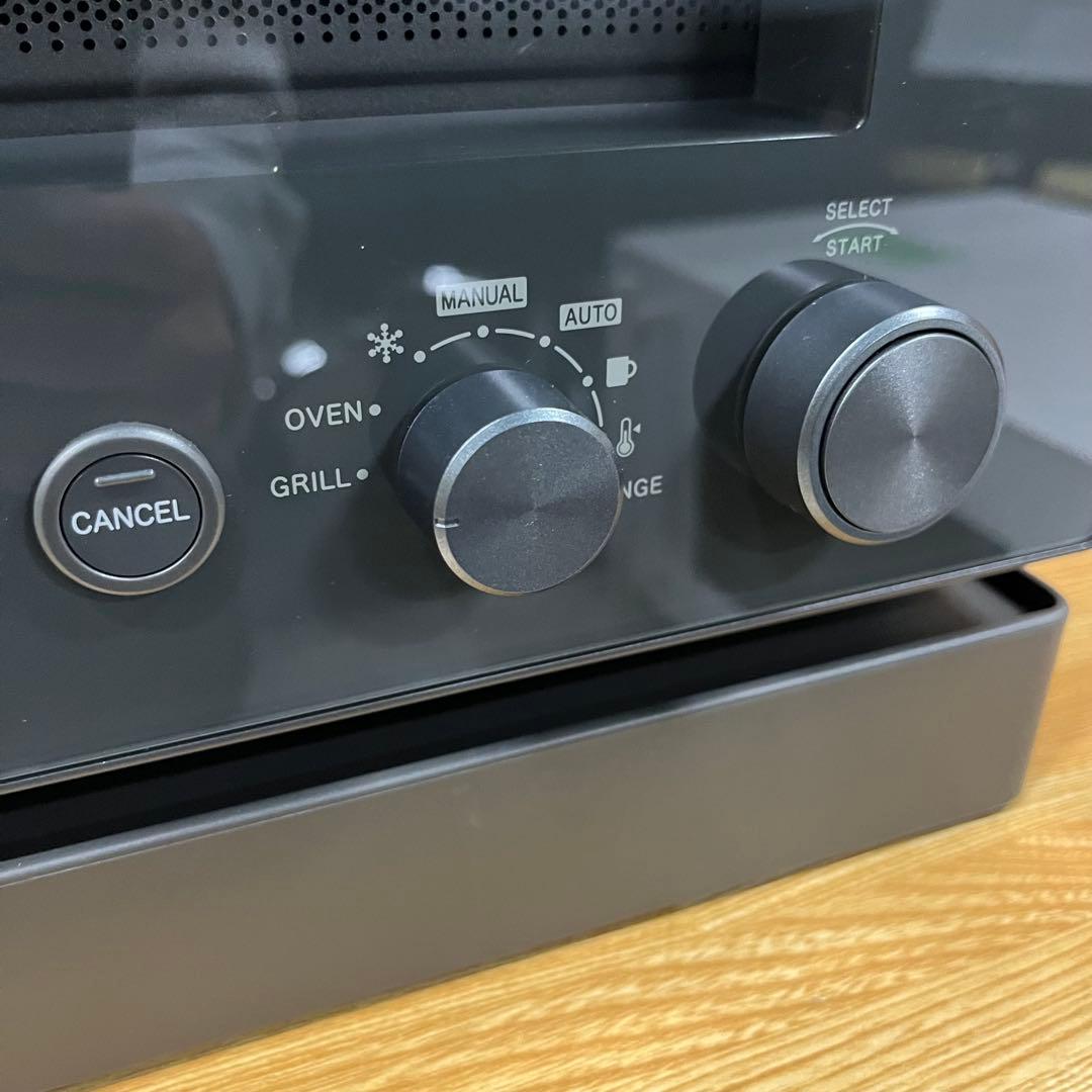 一都三県限定　配送設置無料　オーブンレンジ　A-Stage 2025年製　20L