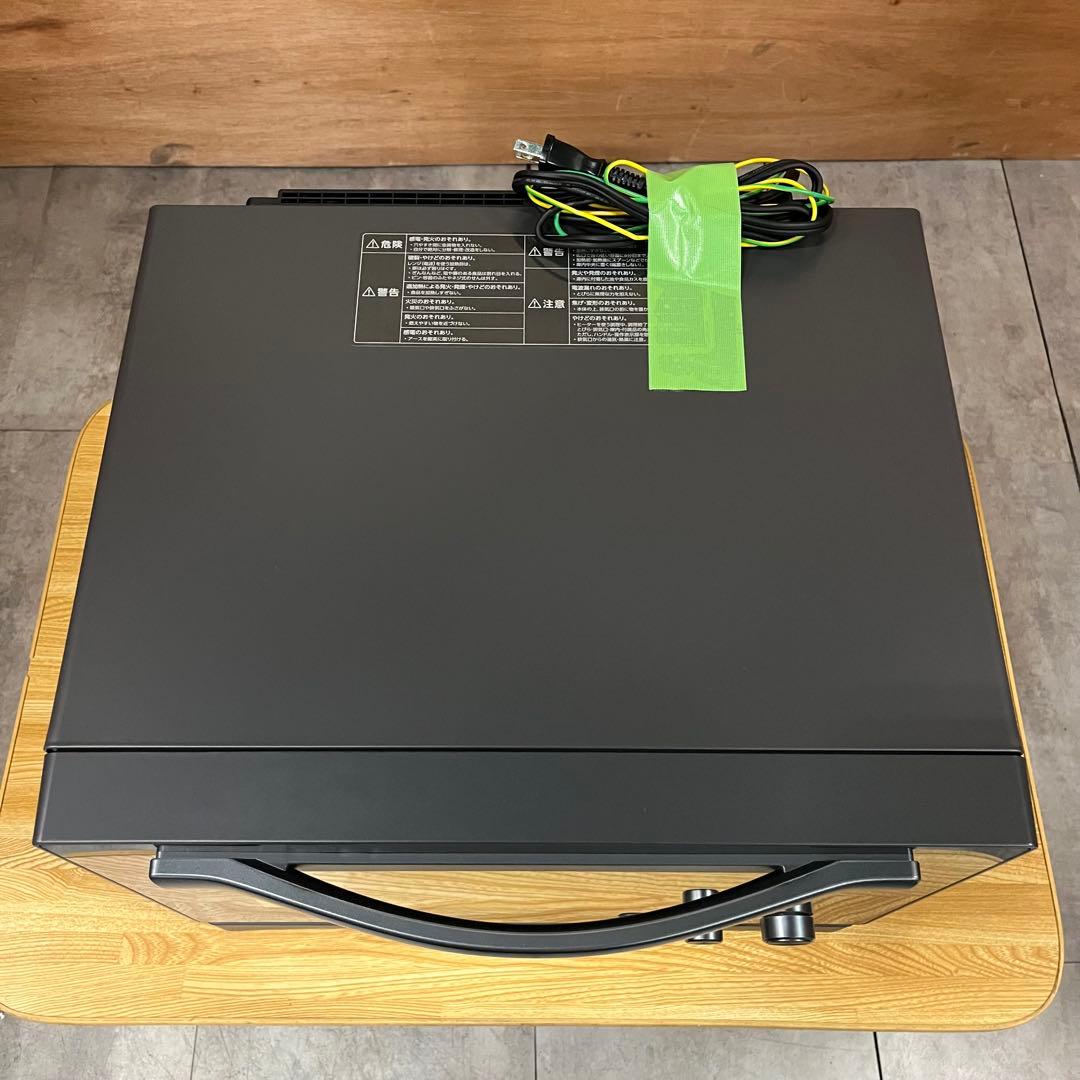 一都三県限定　配送設置無料　オーブンレンジ　A-Stage 2025年製　20L