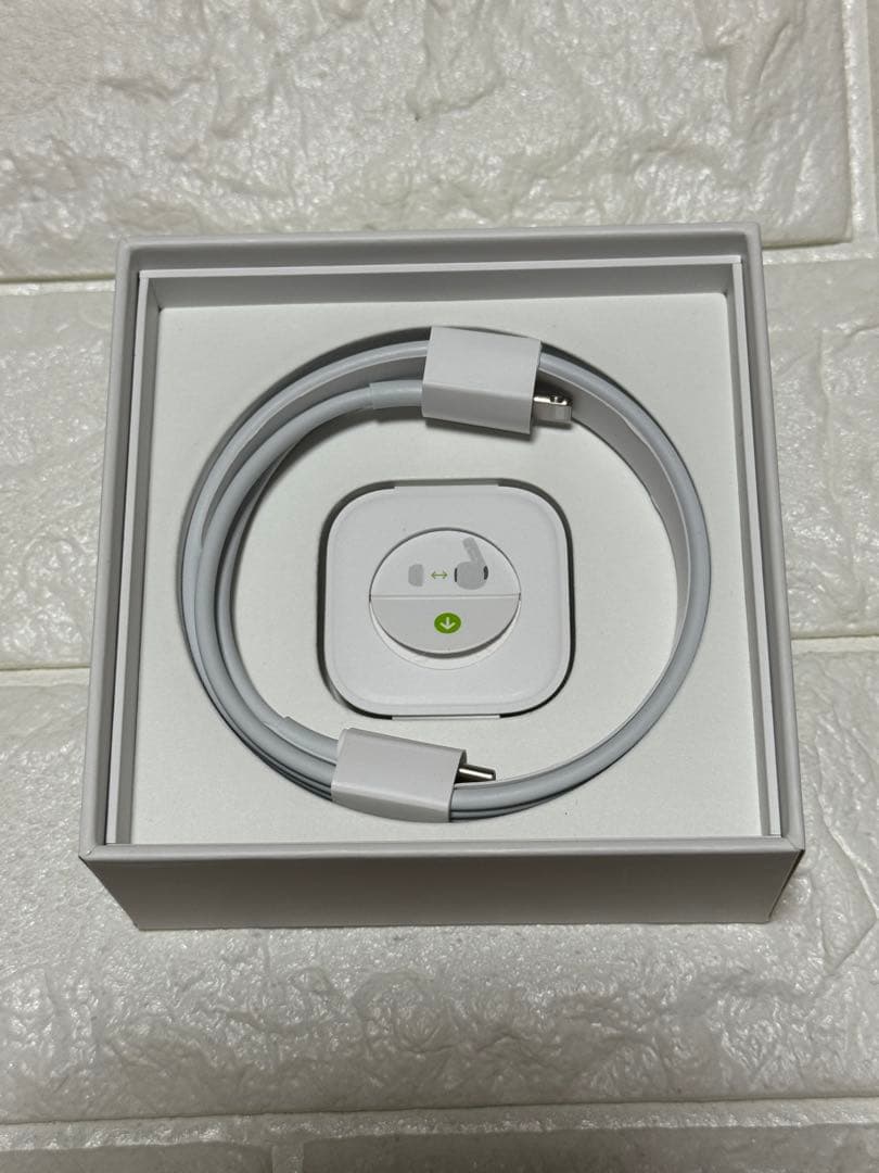 【Apple純正品/完品】Apple AirPods Pro 第一世代