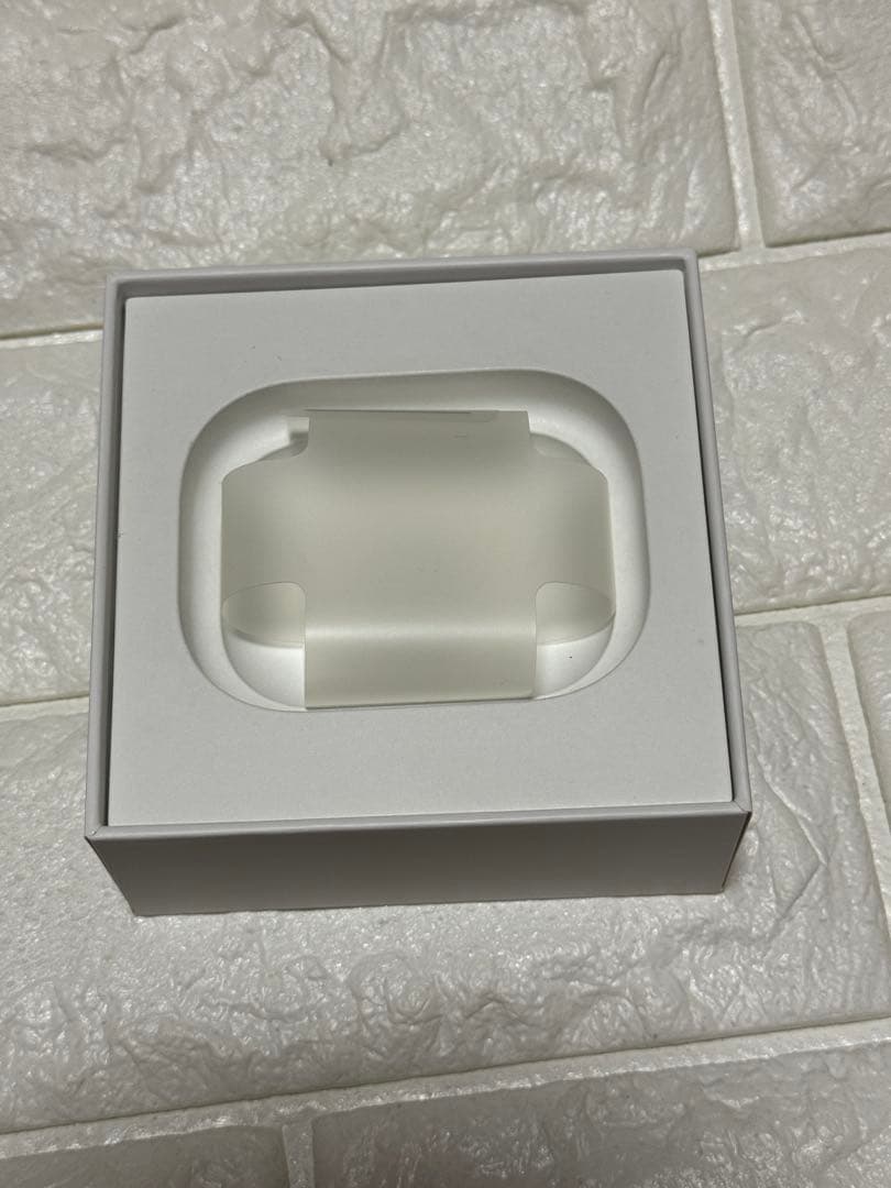 【Apple純正品/完品】Apple AirPods Pro 第一世代