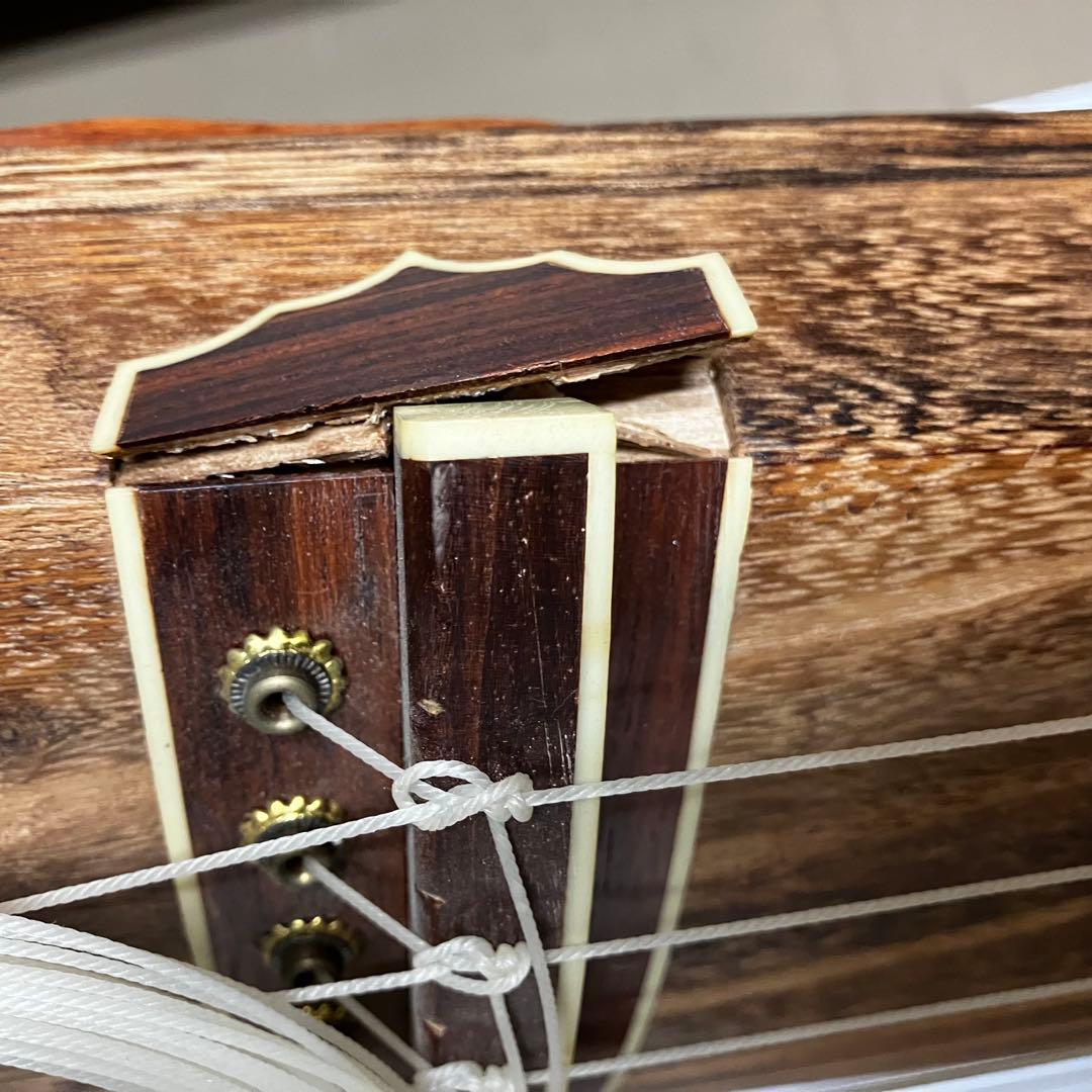 和琴 箏 13弦 和楽器 弦楽器