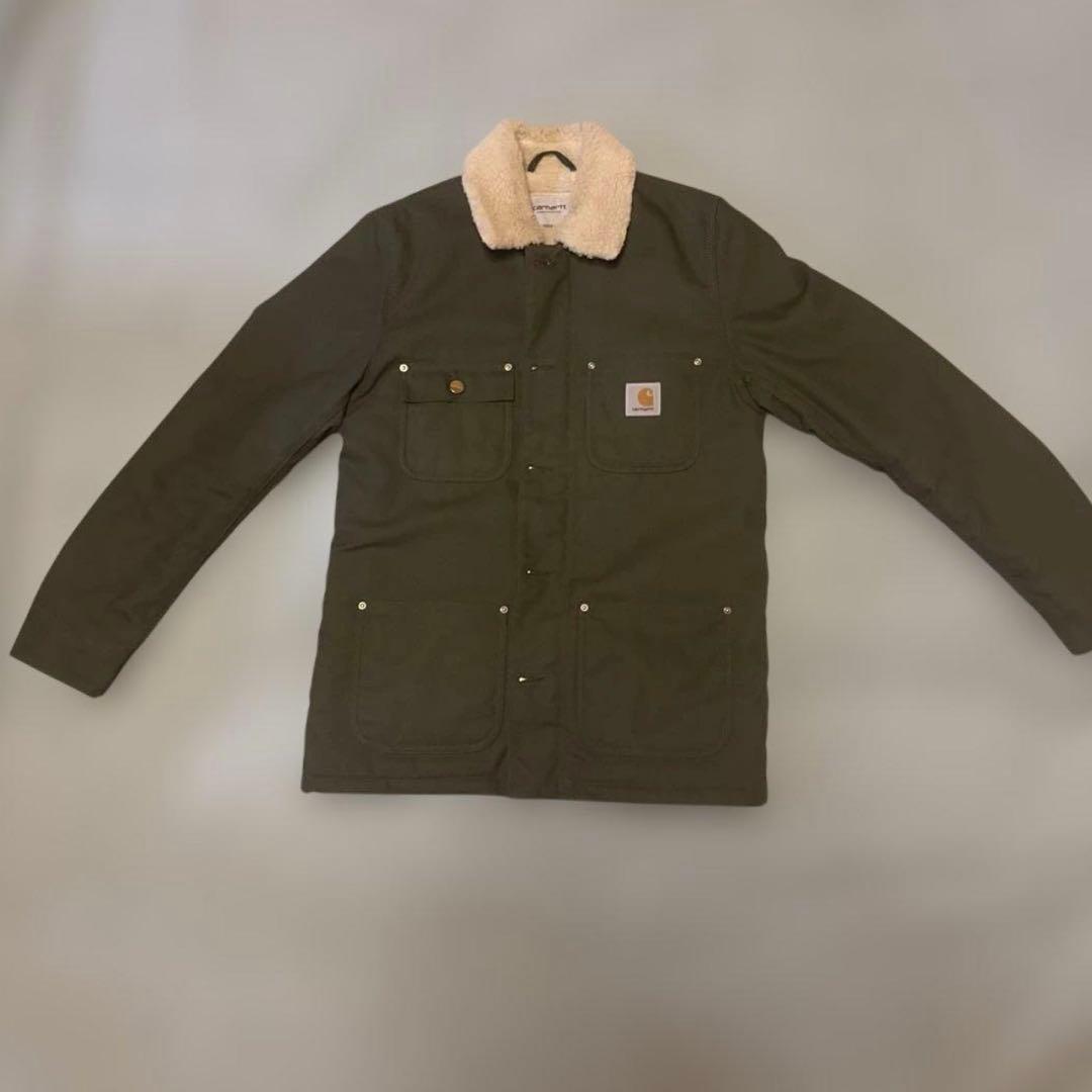 carharttカーハートジャケット　phoenix coat