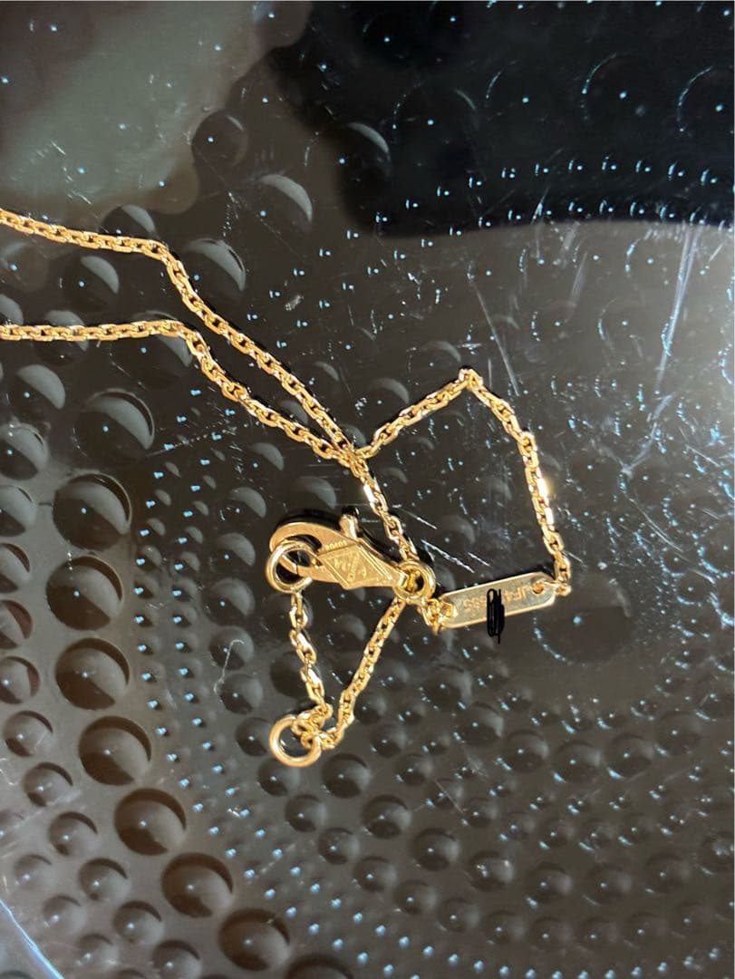 Hanahanaさまヴァンクリーフアーペル　ブレスレット　フリヴォル