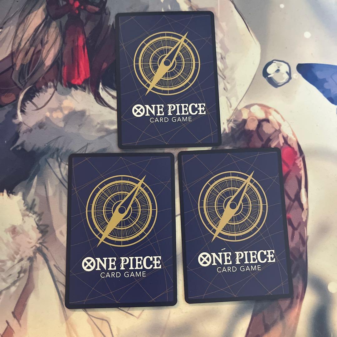 ワンピース　カード　ルフィ　プロモ　バンダイカードゲーム　24-25　フェス
