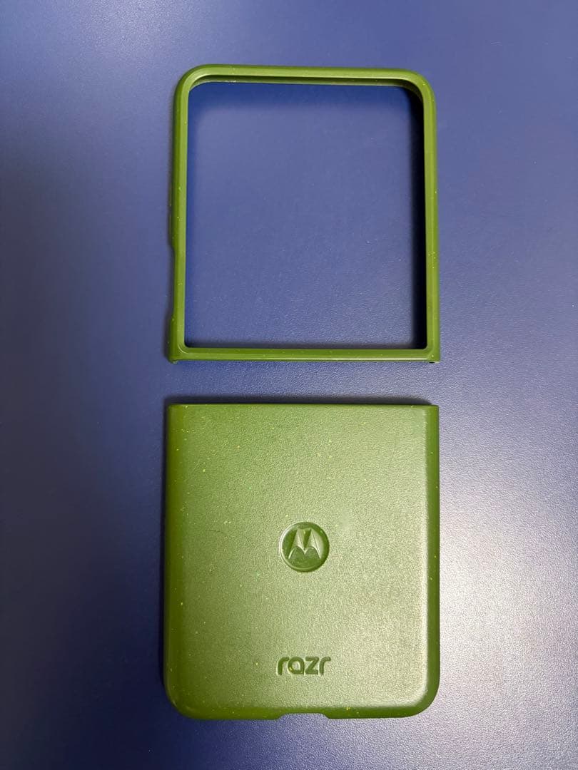 Motorola razr+ 2024 (US版razr 50 ultra)