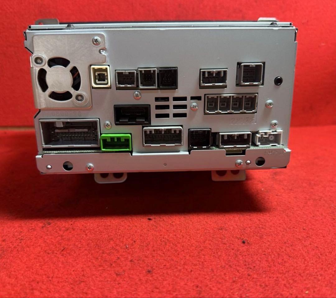 ホンダ純正 Gathers ナビ VXM-145VFNi セキュリティ