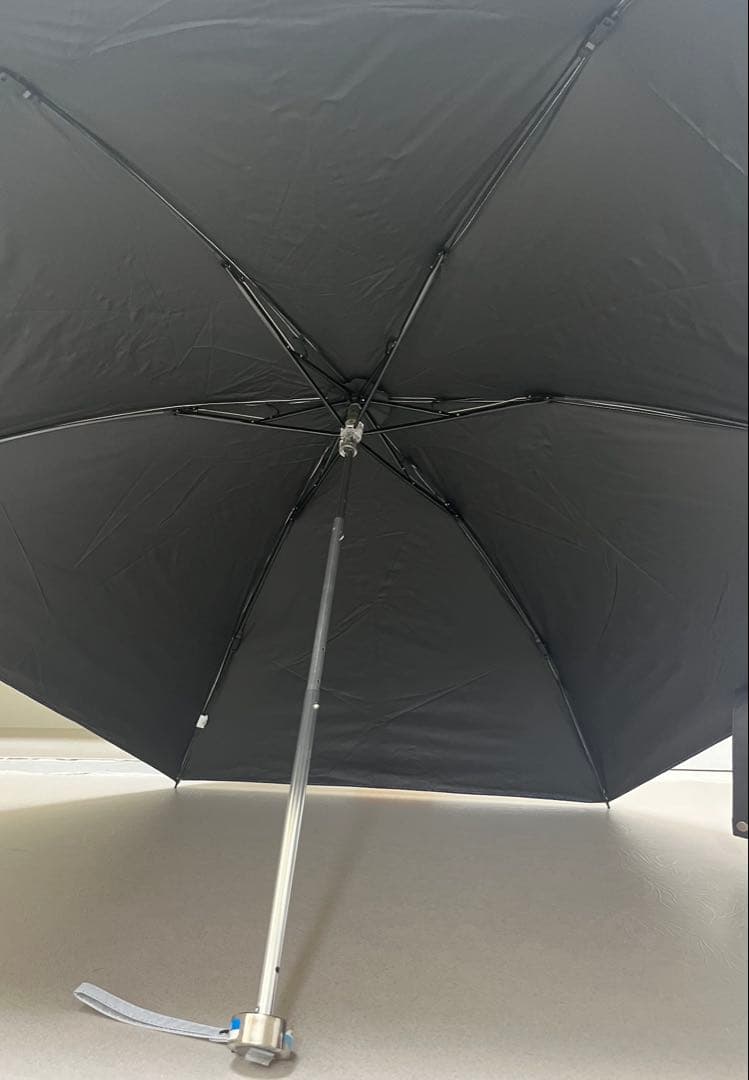 ポロラルフローレン☆ 晴雨兼用 折りたたみ傘☆ポロベア