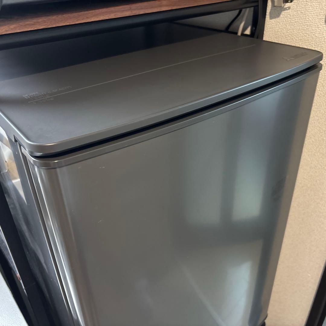 三菱電機 冷蔵庫 MR-P15J型2023年製