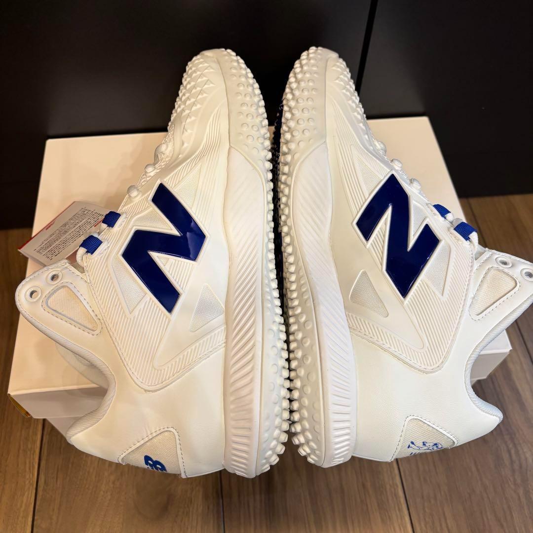 【新品】29.5cm ニューバランス Ohtani v1 Trainer 大谷