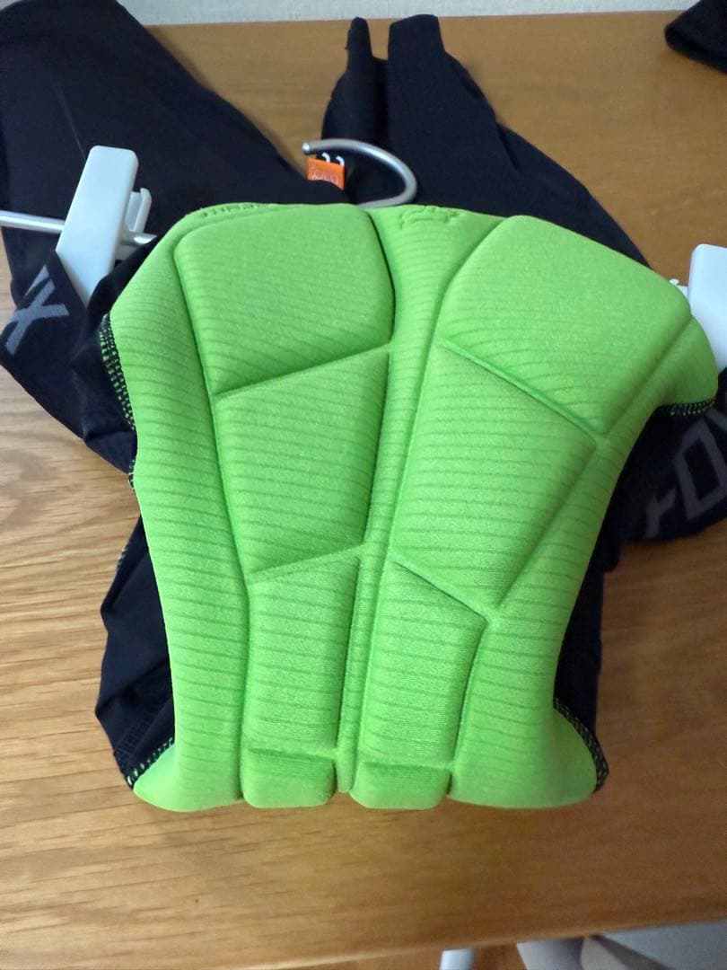 FOX エンデューロプロタイツ品番 ： 25134-001 Sサイズ