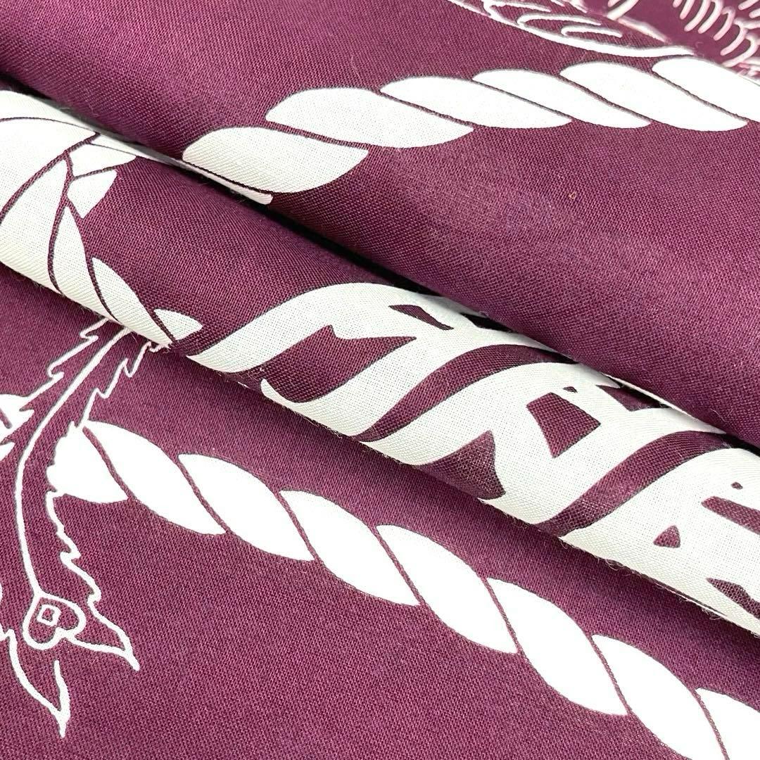 Chiaraです❣️ 【着物と帯 時流】T25582◆浴衣反物 未使用◆千總