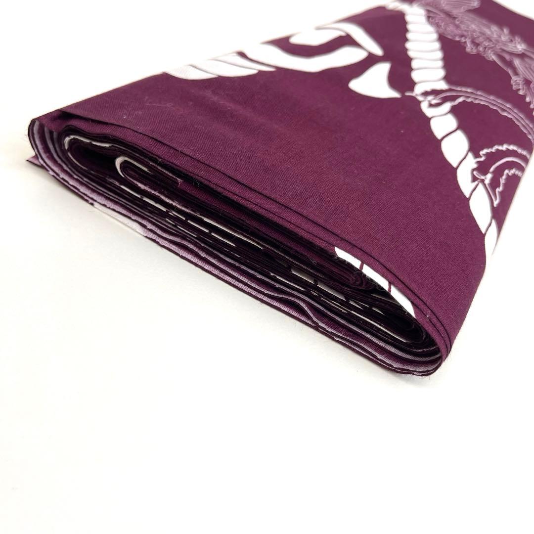 Chiaraです❣️ 【着物と帯 時流】T25582◆浴衣反物 未使用◆千總