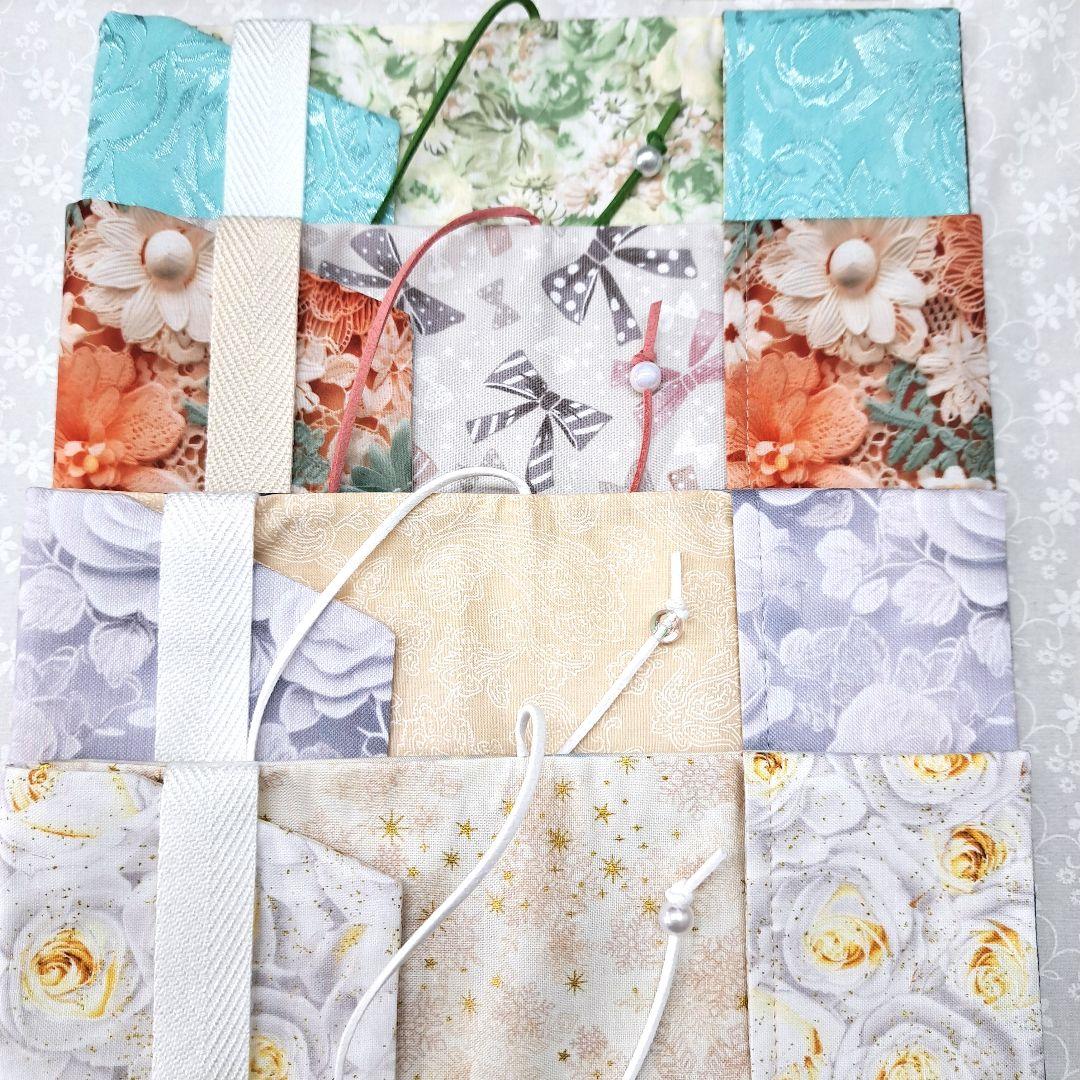 メモリー㉘ブックカバー