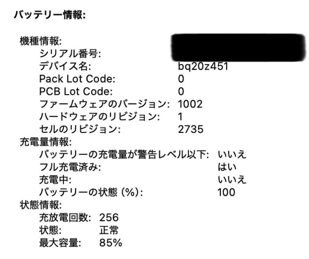 【美品】Apple MacBook Air 13-inch (m1 2020)