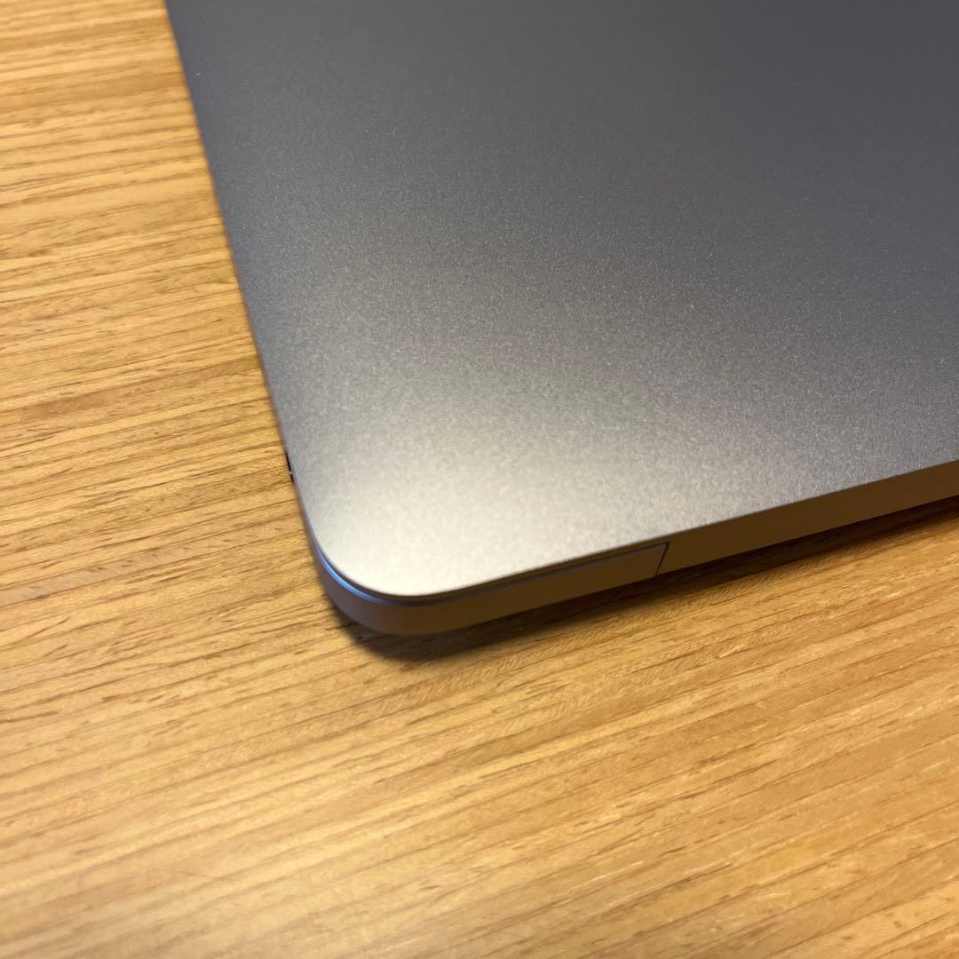 【美品】Apple MacBook Air 13-inch (m1 2020)
