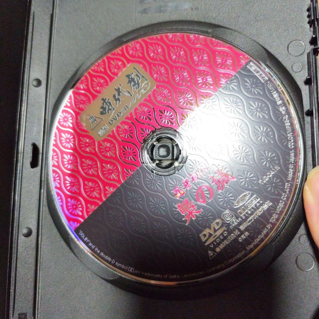 東映時代劇傑作DVDコレクション 全60巻セット