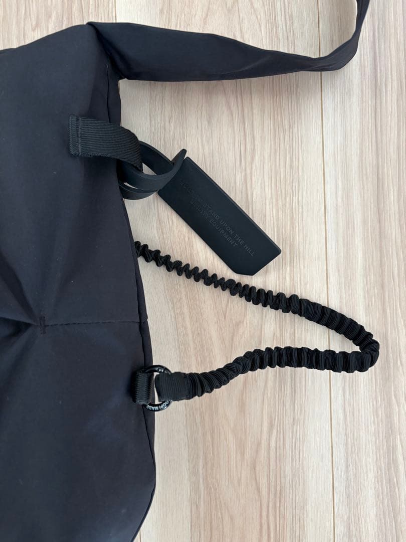 GOOPiMADEバッグModular-G Utility Daily Bag