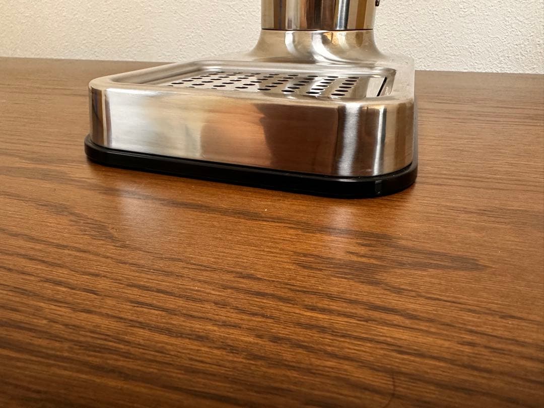 【値下げ】Aarke ステンレススチール 炭酸水メーカー