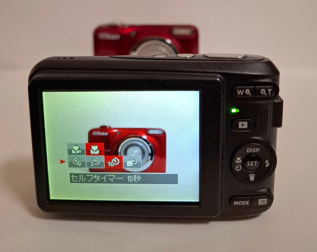 Kodak Pixpro FZ43 デジタルカメラ