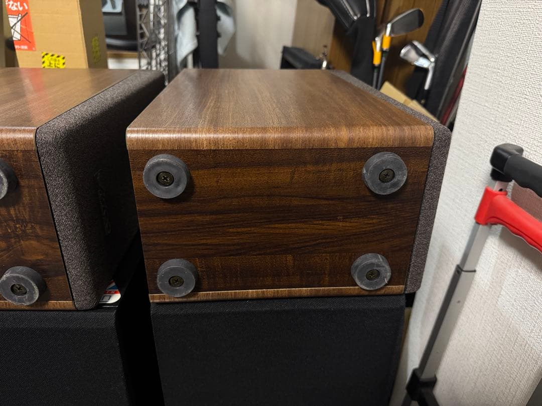 Victor SX-100 アルニコ　フルレンジスピーカー　名機