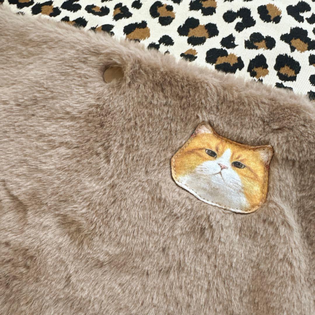 ね*】様 コヤンイサムチョン♡新作ぶさかわお洒落うさ着ぐるみニャンコのラウンドサ