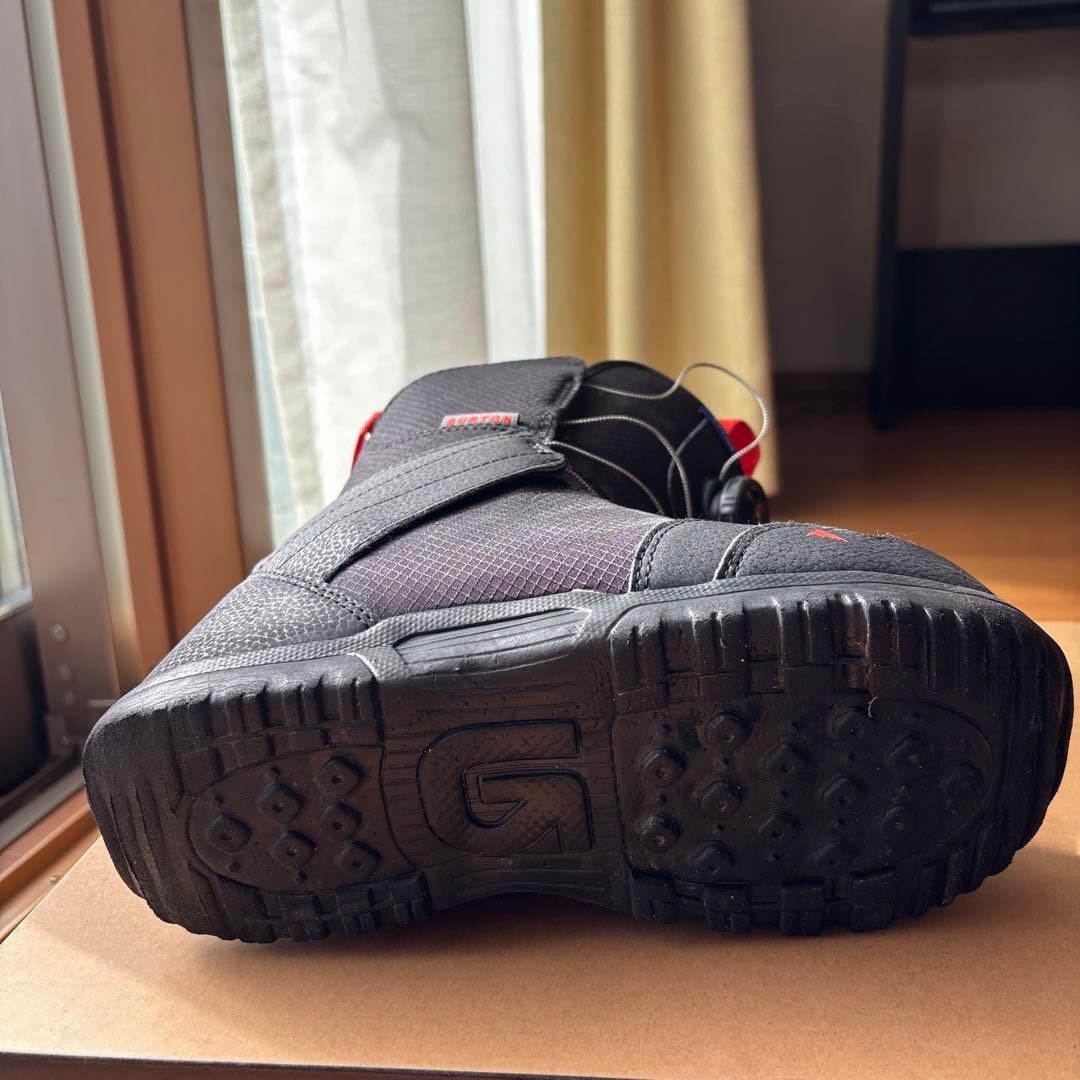 24cmバートン キッズBOAブーツ