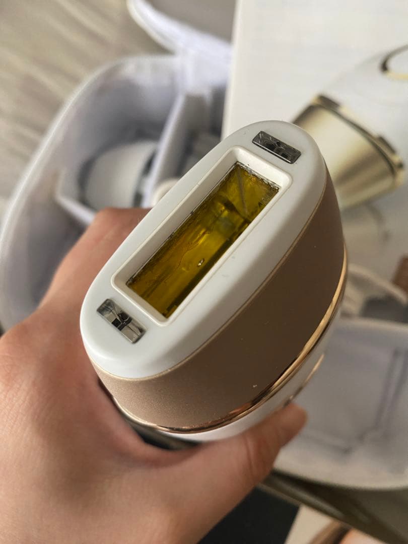 ブラウン シルクエキスパート PL-5137（シリーズ5 最上位モデル）