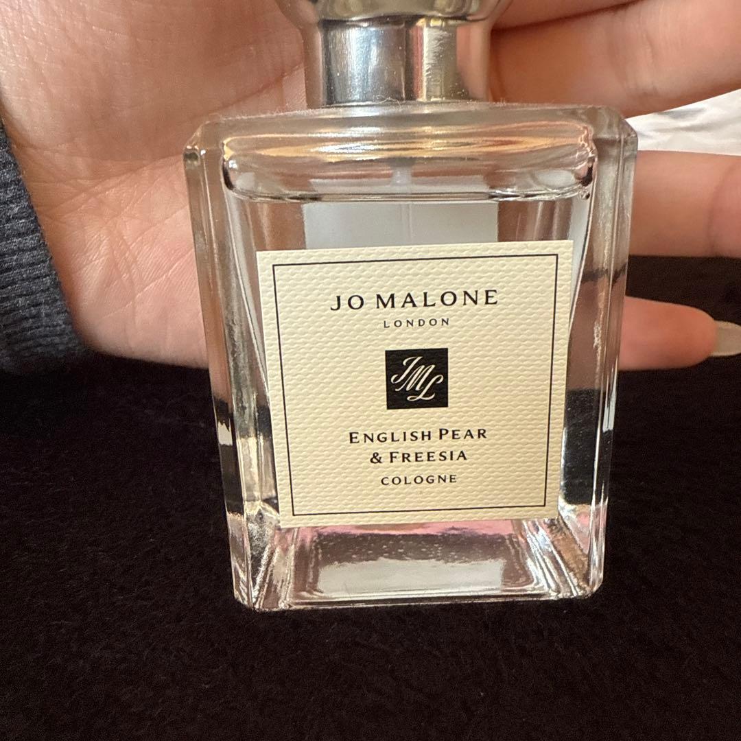 Jo Malone English Pear & Freesia コロン