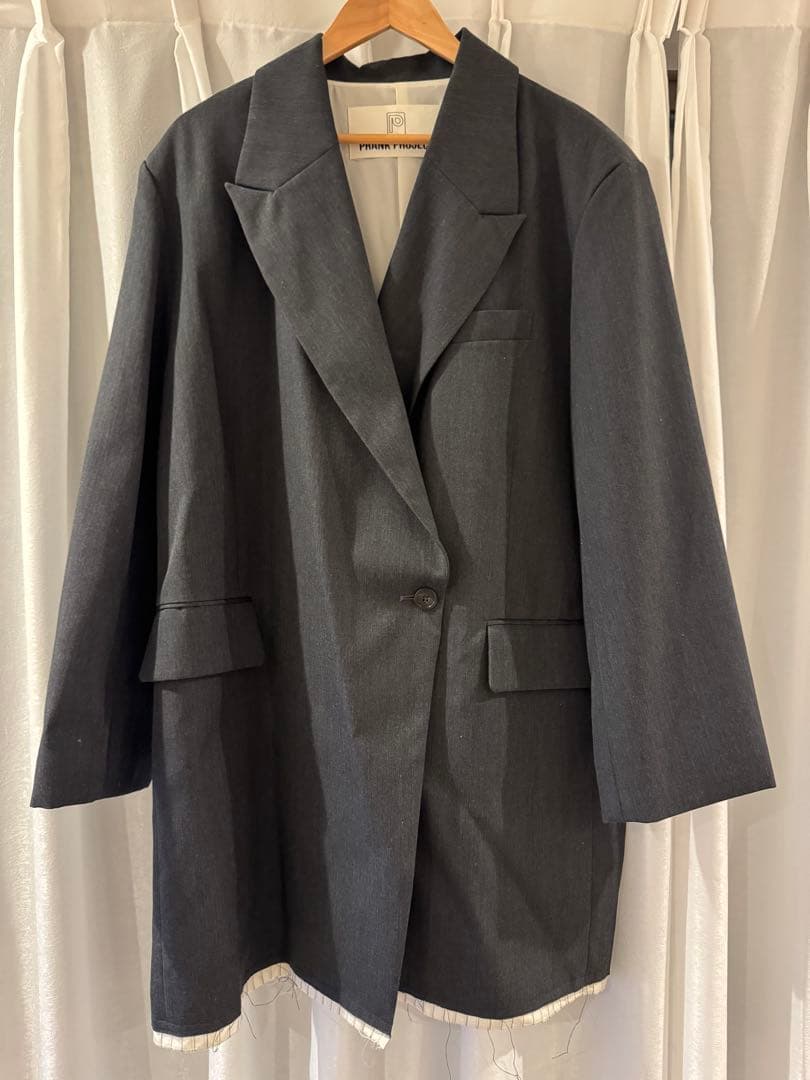 ジャケット・アウター PRANK PROJECT