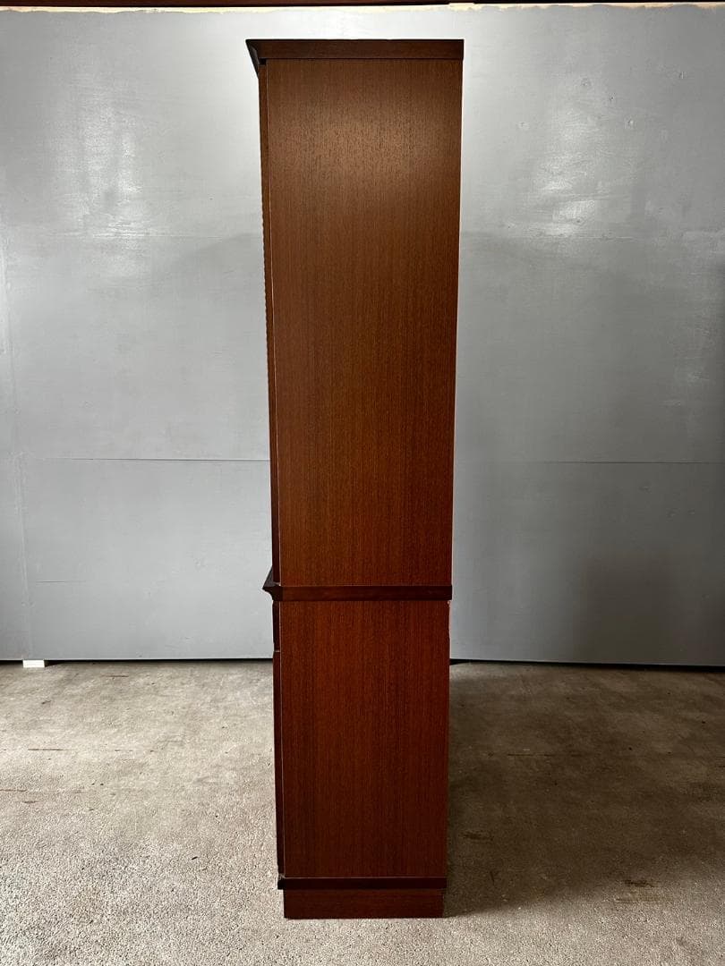 『maruni』マルニ ダイニングボード カップボード キッチンボード 食器棚