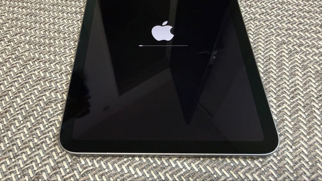 iPad mini （第６世代）付属品完品