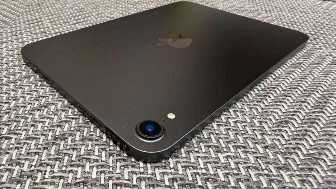 iPad mini （第６世代）付属品完品