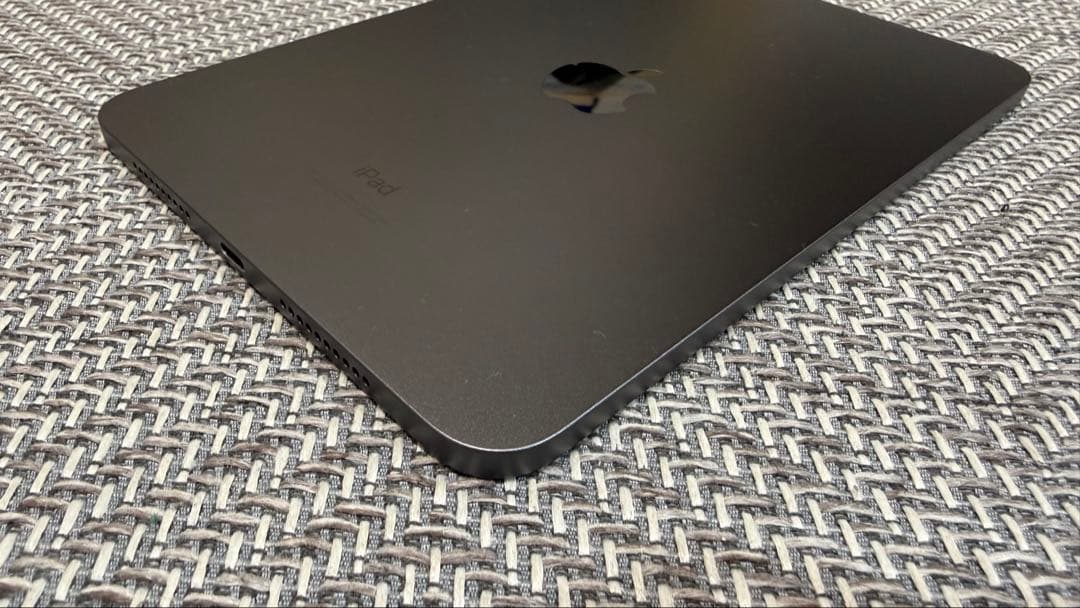 iPad mini （第６世代）付属品完品