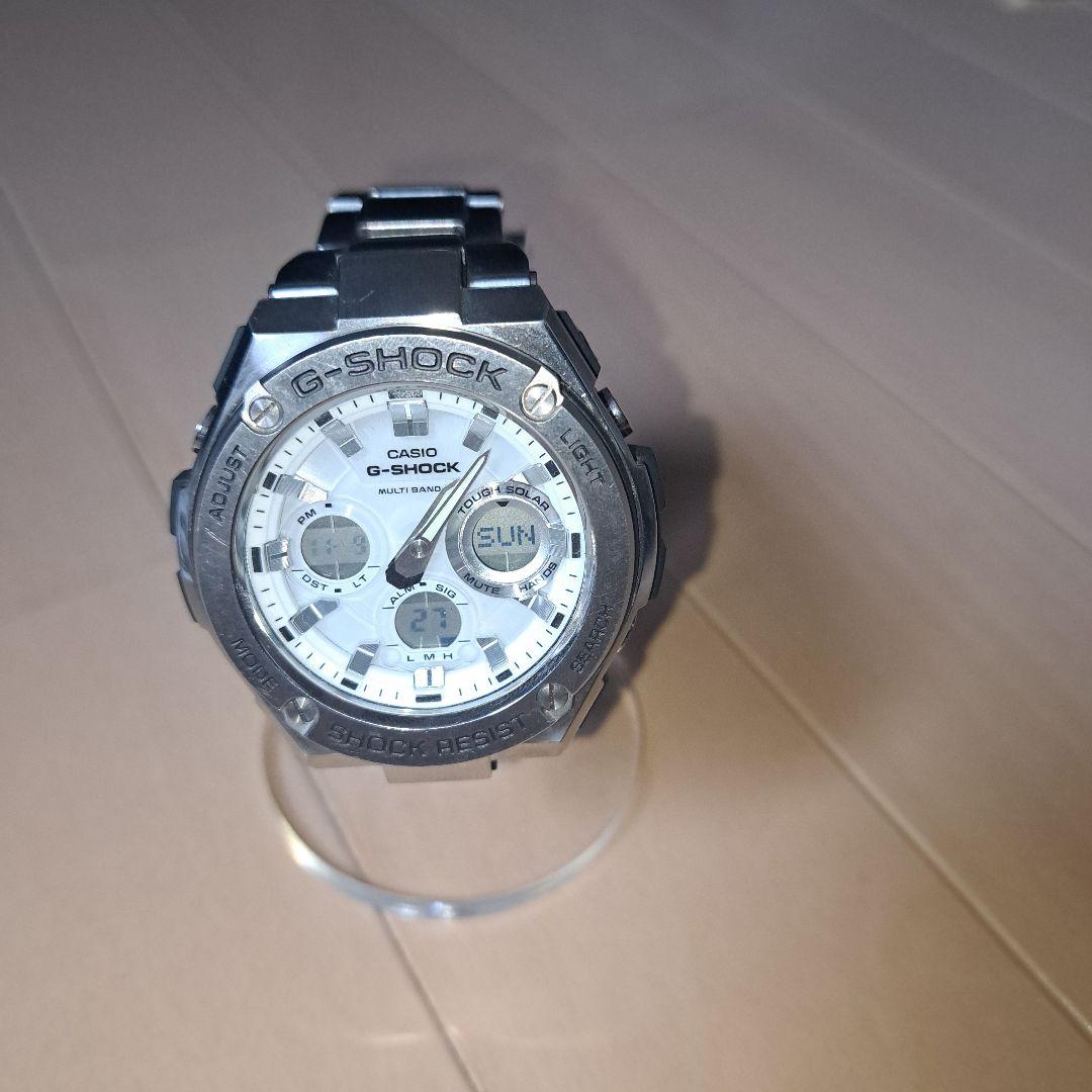 c*︎様 CASIO G-SHOCK 5444 GST-W110D