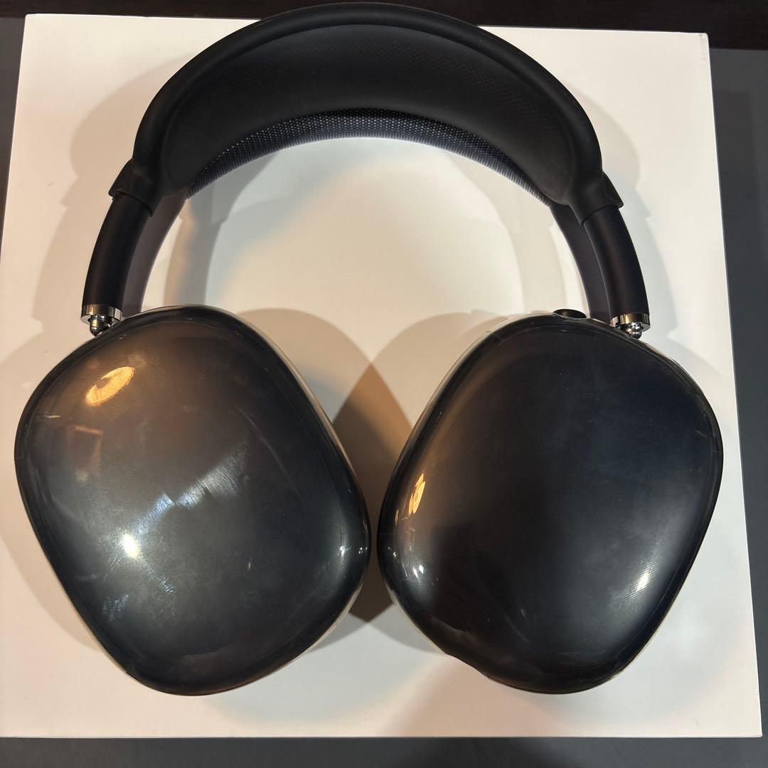 な*。様 Airpods Max 第2世代　ミッドナイト type c