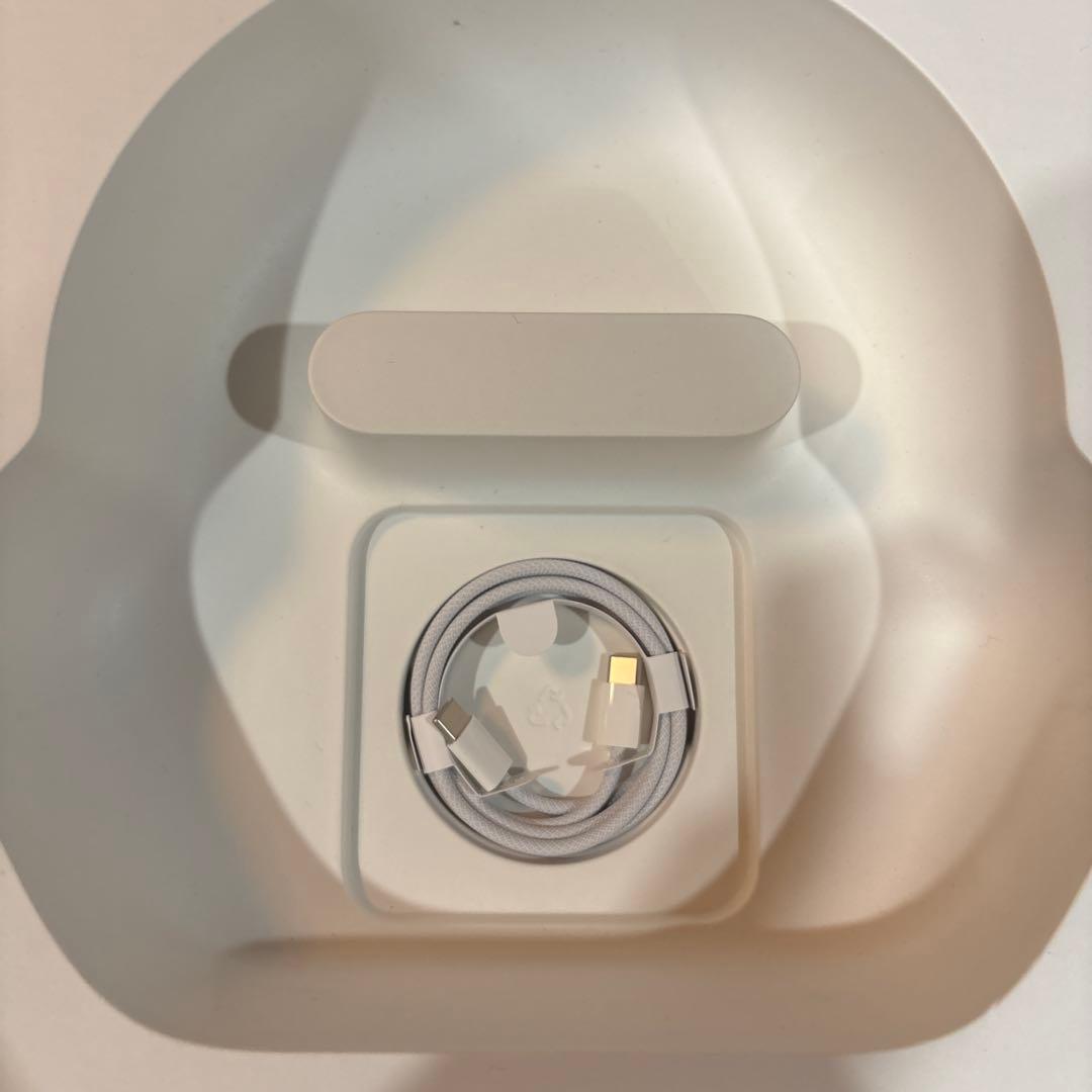 な*。様 Airpods Max 第2世代　ミッドナイト type c