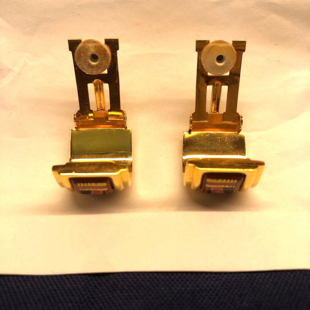 エルメス バングル・ イヤリング エマイユ 新品未使用