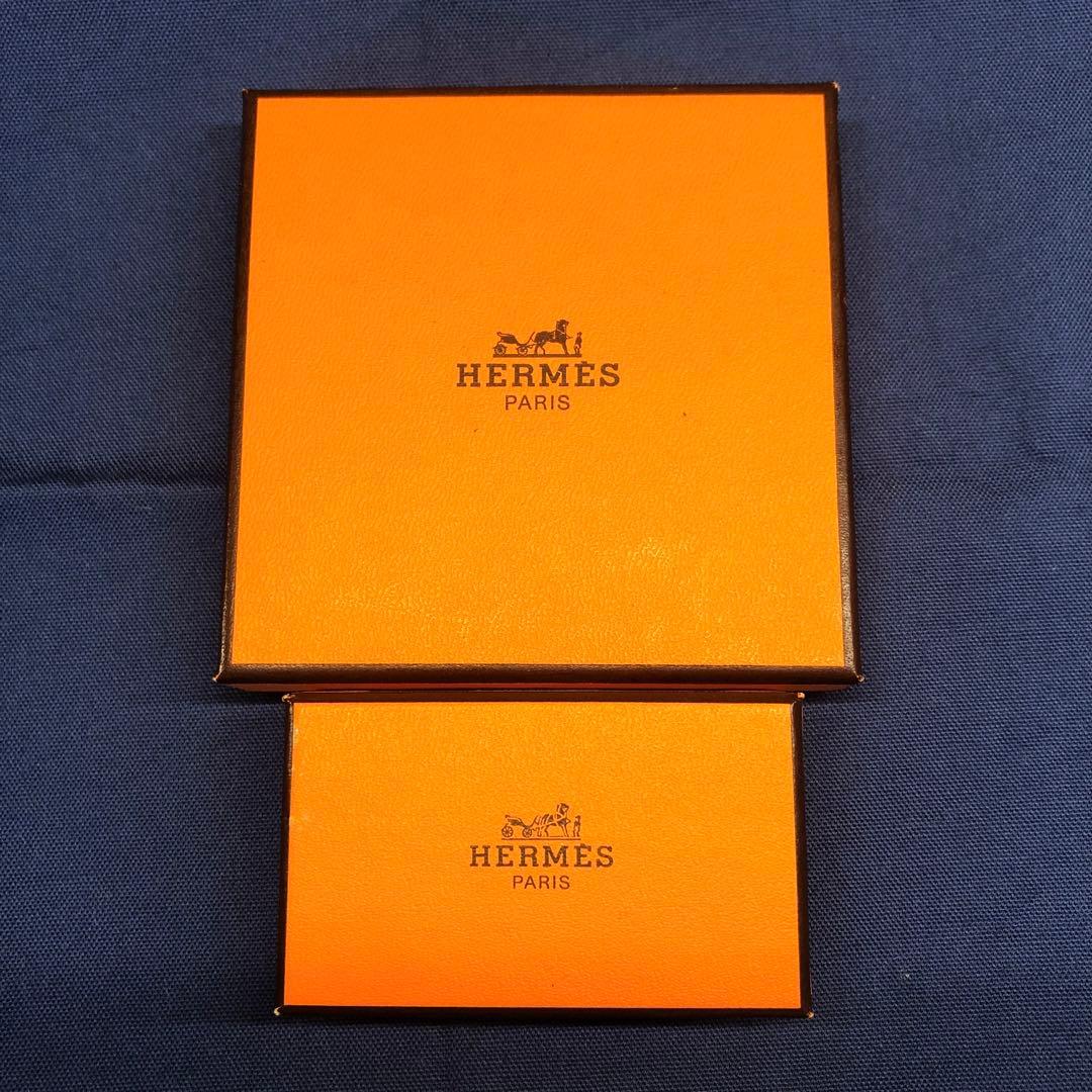 エルメス バングル・ イヤリング エマイユ 新品未使用